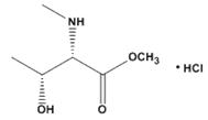 N-Me-Thr-OMe•HCl ,N-Methyl-L-threonine methyl ester hydrochloride