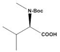 Boc-N-Me-D-Val-OH ,Boc-N-methyl-D-valine