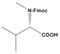 Fmoc-N-Me-Val-OH ,Fmoc-N-methyl-L-valine