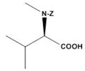 Z-N-Me-D-Val-OH ,Z-N-methyl-D-valine