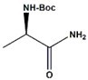 Boc-D-Ala-NH2 ,Boc-D-alanine-NH2