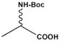 Boc-DL-Ala-OH ,Boc-DL-alanine