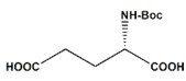 Boc-Glu-OH ,Boc-L-glutamic acid