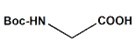 Boc-Gly-OH ,Boc-glycine