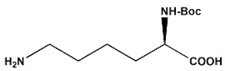 Boc-D-Lys-OH ,Boc-D-lysine