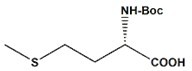 Boc-Met-OH ,Boc-L-methionine