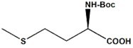 Boc-D-Met-OH ,Boc-D-methionine