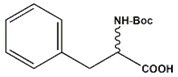 Boc-DL-Phe-OH ,Boc-DL-phenylalanine