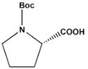 Boc-Pro-OH ,Boc-L-proline