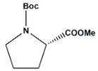 Boc-Pro-OMe ,Boc-L-proline methyl ester