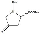 Boc-4-oxo-Pro-OMe ,Boc-4-oxo-L-proline methyl ester