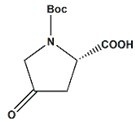 Boc-4-oxo-Pro-OH ,Boc-4-oxo-L-proline