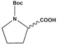 Boc-DL-Pro-OH ,Boc-DL-proline