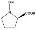 Boc-D-Pro-OH ,Boc-D-proline