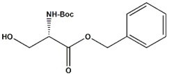 Boc-Ser-OBzl ,Boc-L-serine benzyl ester