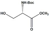 Boc-Ser-OMe ,Boc-L-serine methyl ester