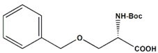 Boc-Ser,Bzl-OH ,Boc-O-benzyl-L-serine