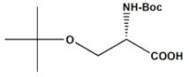 Boc-Ser,tBu-OH ,Boc-O-tert-butyl-L-serine