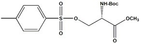Boc-Ser,Tos-OMe