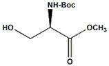 Boc-D-Ser-OMe ,Boc-D-serine methyl ester