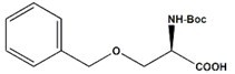 Boc-D-Ser,Bzl-OH ,Boc-O-benzyl-D-serine