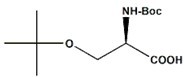 Boc-D-Ser,tBu-OH ,Boc-O-tert-butyl-D-serine