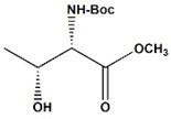 Boc-Thr-OMe ,Boc-L-threonine methyl ester