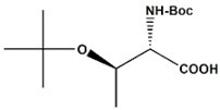 Boc-Thr,tBu-OH ,Boc-O-t-butyl-L-threonine