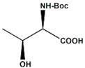 Boc-D-Thr-OH ,Boc-D-threonine