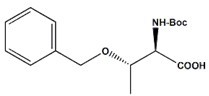 Boc-D-Thr,Bzl-OH ,Boc-O-benzyl-L-threonine