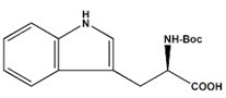 Boc-D-Trp-OH ,Boc-D-tryptophan