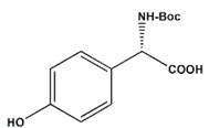 Boc-Tyr-OH ,Boc-L-tyrosine