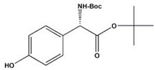 Boc-Tyr-OtBu ,Boc-L-tyrosine α-tert-butyl ester