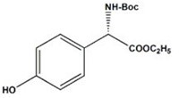 Boc-Tyr-OEt ,Boc-L-tyrosine ethyl ester