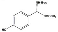 Boc-Tyr-OMe ,Boc-L-tyrosine methyl ester