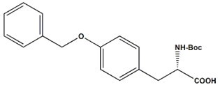 Boc-Tyr,Bzl-OH ,Boc-O-benzyl-L-tyrosine