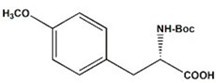 Boc-Tyr,Me-OH ,Boc-O-methyl-L-tyrosine