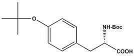 Boc-Tyr,tBu-OH ,Boc-O-tert-butyl-L-tyrosine