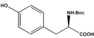 Boc-D-Tyr-OH ,Boc-D-tyrosine