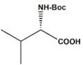 Boc-Val-OH ,Boc-L-valine